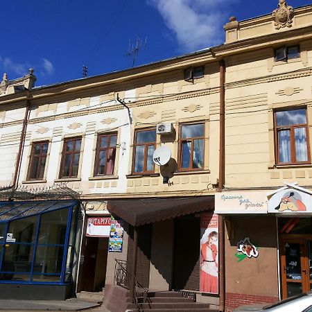 Daily Rent Apartments 3 Ivano-Frankivs'k Exterior photo