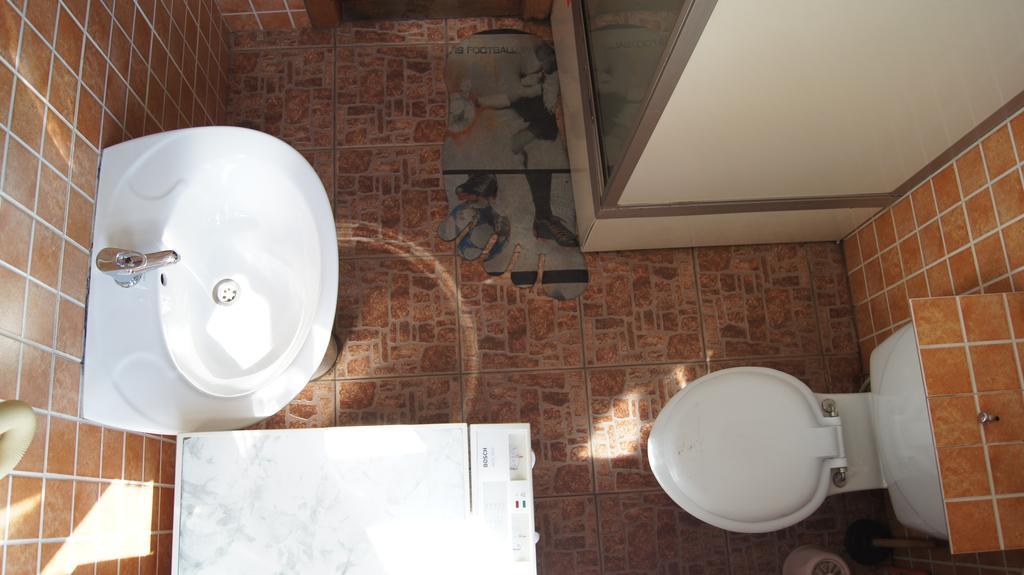 Daily Rent Apartments 3 Ivano-Frankivs'k Room photo