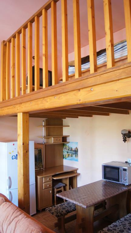 Daily Rent Apartments 3 Ivano-Frankivs'k Room photo